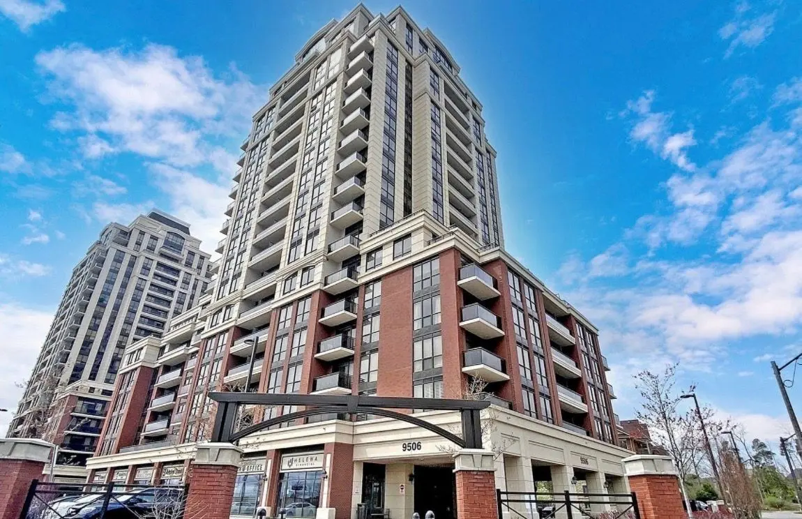 9506 Markham RD #719, Markham, ON L6E 0S5