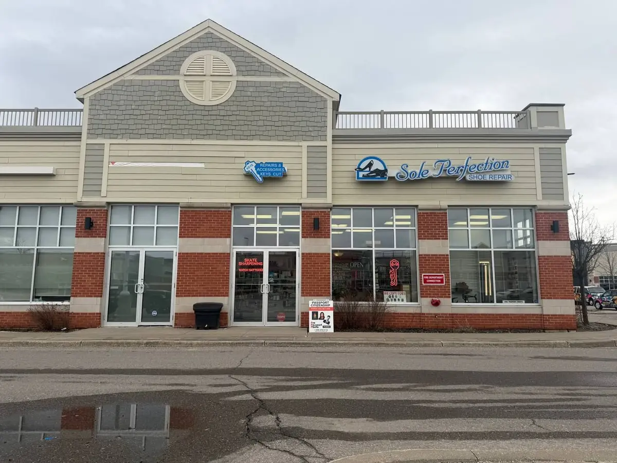 1480 Major Mackenzie DR W #N1, Vaughan, ON L6A 4H6