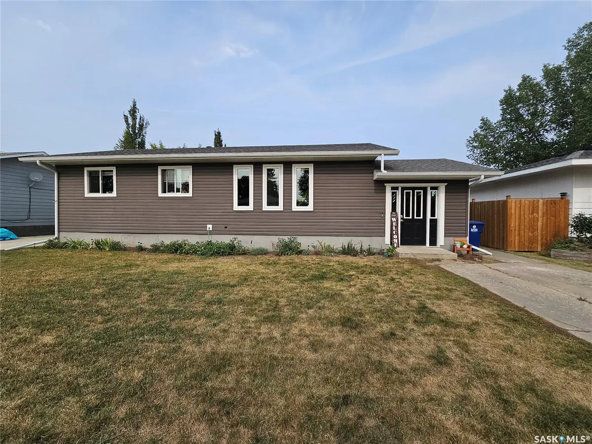 317 4th AVENUE W, Unity, SK S0K 4L0