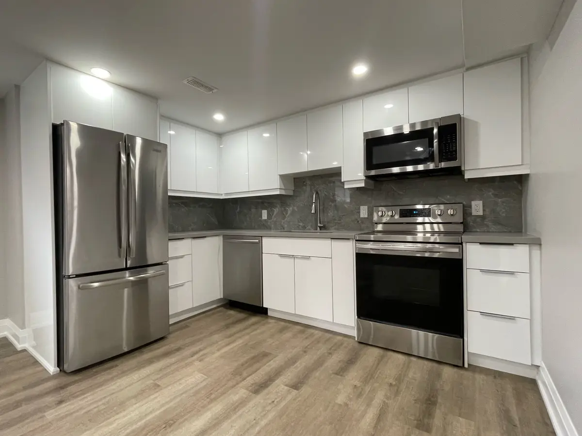 22 Decarie CIR #Basement Apartment, Toronto W08, ON M9B 3H8