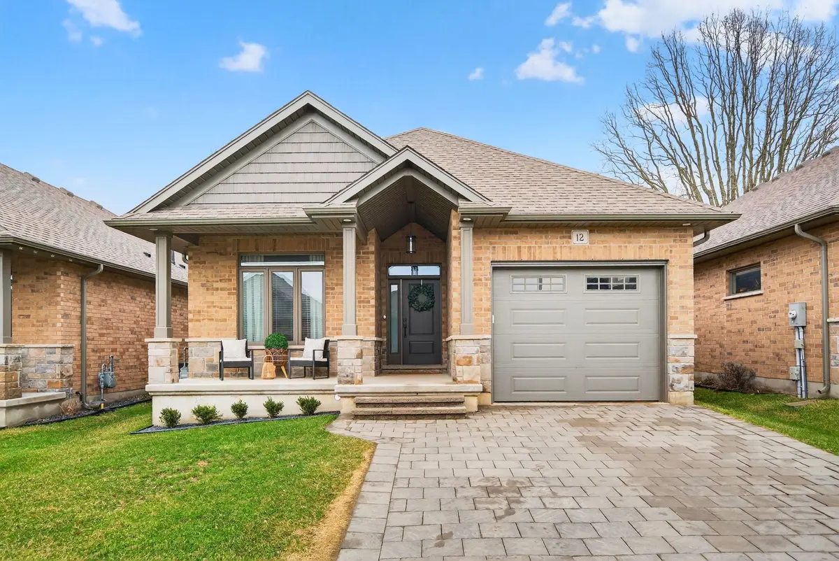 12-159 Collins Way ST, Strathroy-caradoc, ON N7G 0G8