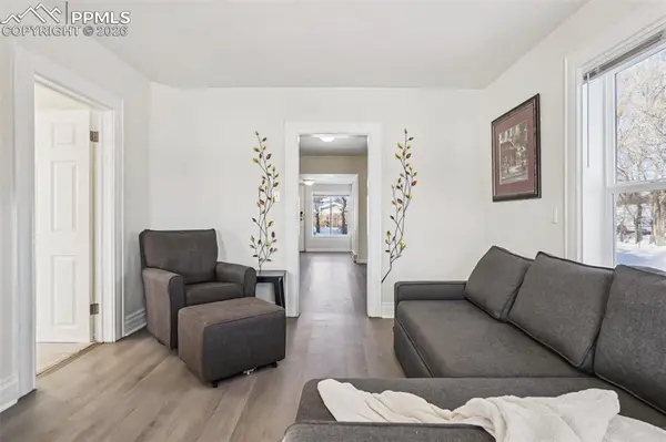 3026 N Hancock AVE, Colorado Springs, CO 80907