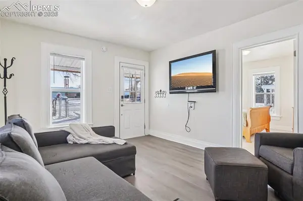 3026 N Hancock AVE, Colorado Springs, CO 80907