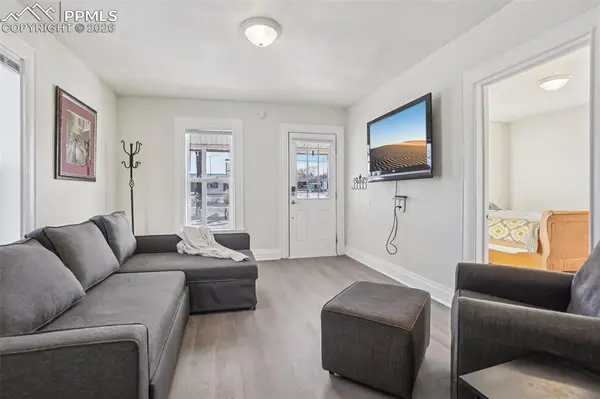 3026 N Hancock AVE, Colorado Springs, CO 80907