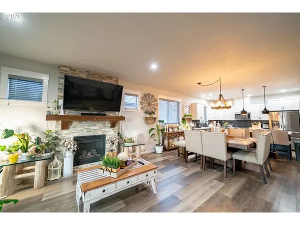 459 NE CEDAR ST, Sublimity, OR 97385