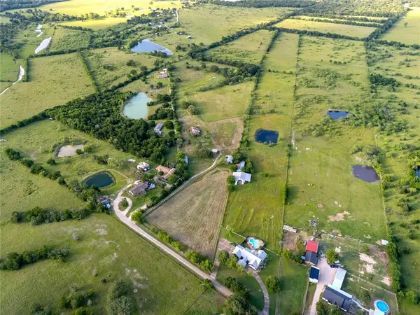 980 N League Ranch Road, Waco, TX 76705