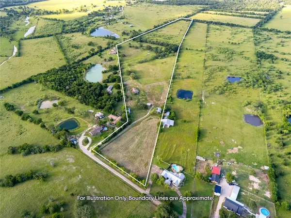 980 N League Ranch Road, Waco, TX 76705