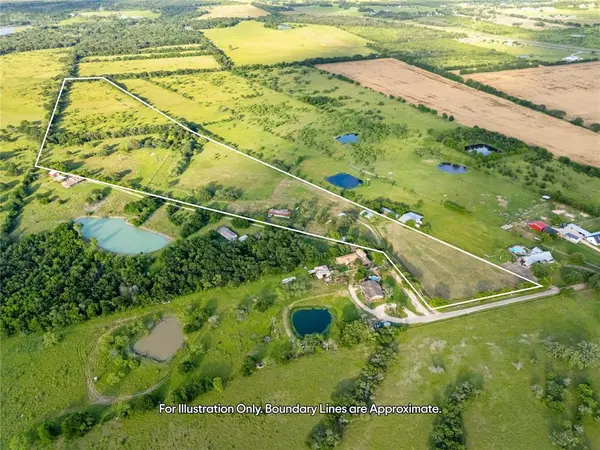 980 N League Ranch Road, Waco, TX 76705