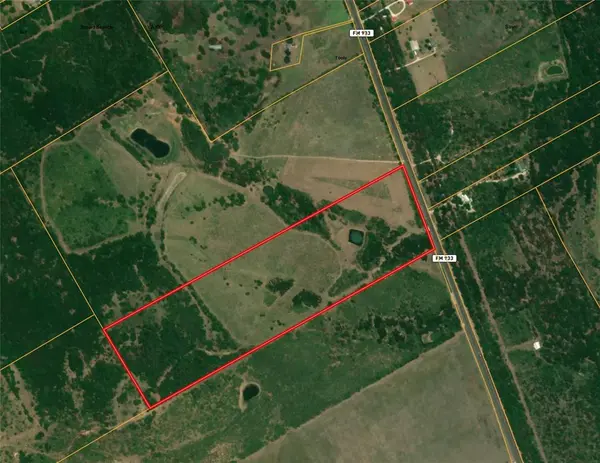 1965 Fm-933, Aquilla, TX 76622