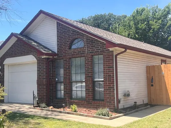 1007 Mack Place, Denton, TX 76209