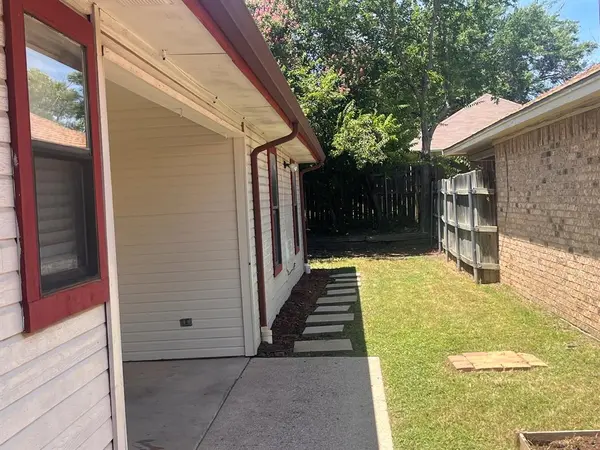 1007 Mack Place, Denton, TX 76209