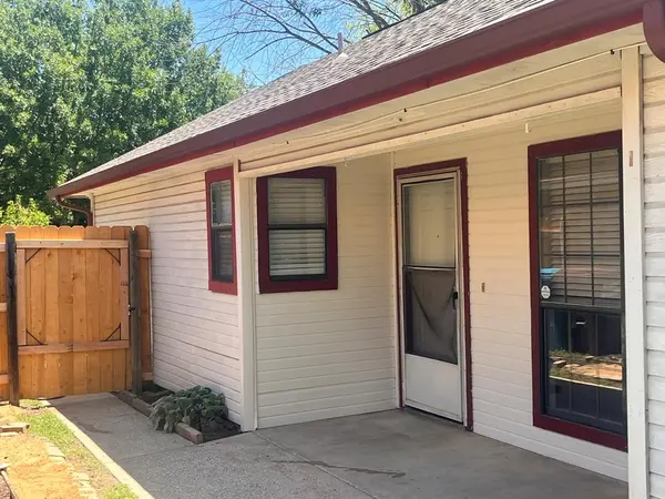 1007 Mack Place, Denton, TX 76209