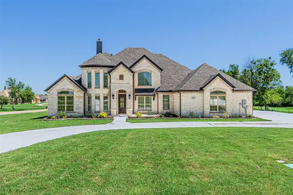 621 E Fm 550, Mclendon Chisholm, TX 75032