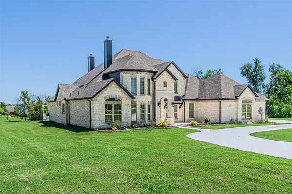 621 E Fm 550, Mclendon Chisholm, TX 75032