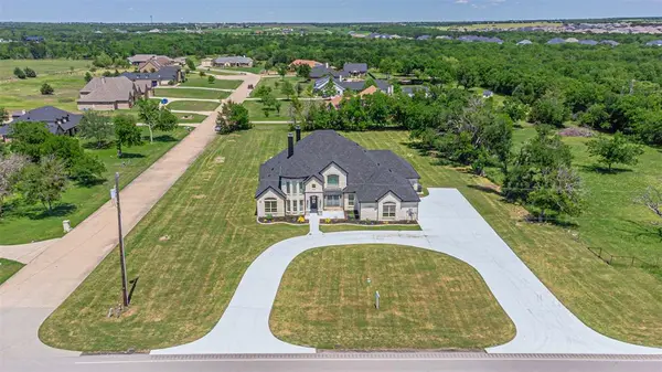 621 E Fm 550, Mclendon Chisholm, TX 75032