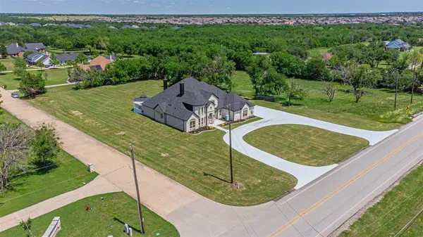 621 E Fm 550, Mclendon Chisholm, TX 75032