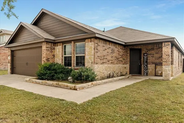 400 Shiplap Lane, Josephine, TX 75189