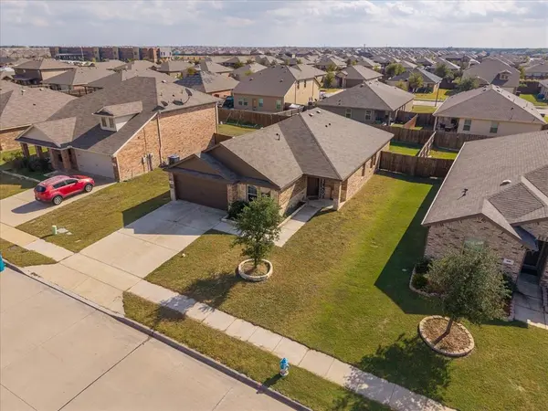 400 Shiplap Lane, Josephine, TX 75189