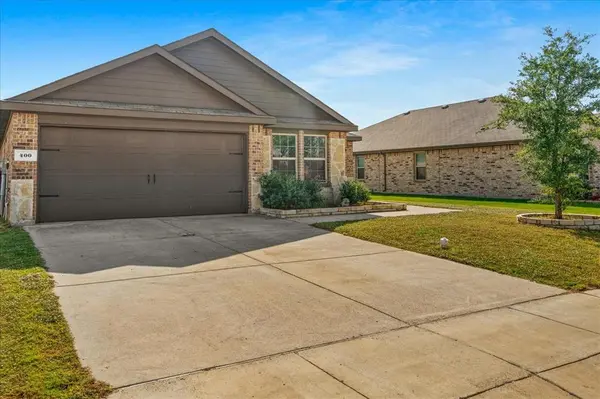 400 Shiplap Lane, Josephine, TX 75189