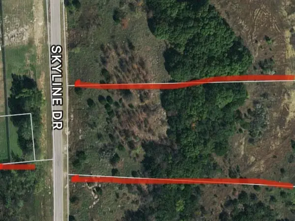 2265 Skyline Drive, Bluff Dale, TX 76433