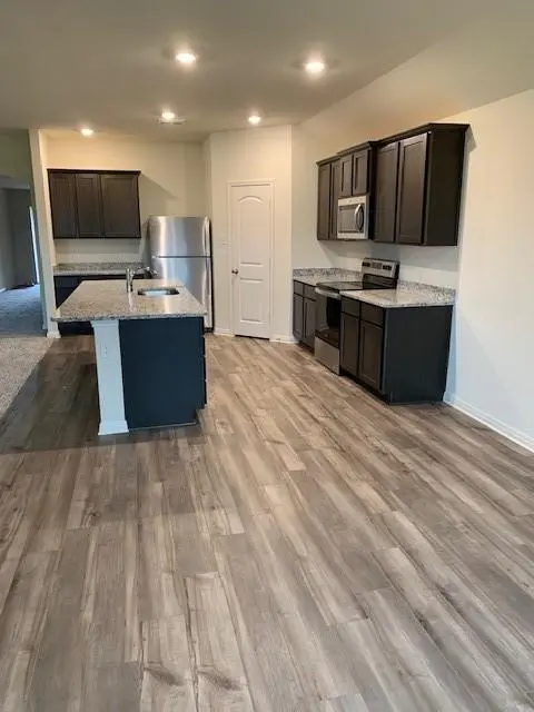 104 Magnolia Drive, Sanger, TX 76266