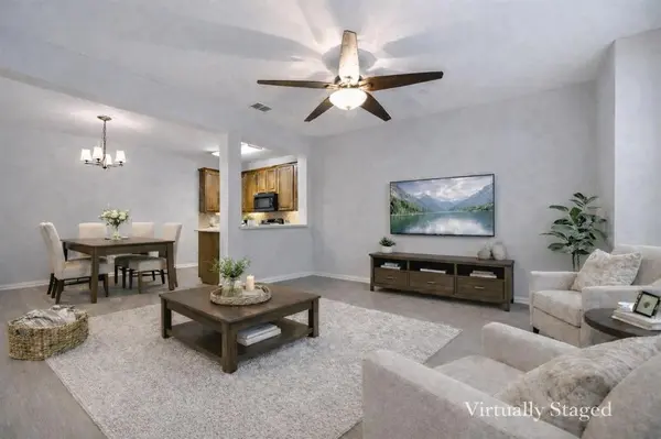 2320 Durango Ridge Drive, Bedford, TX 76021