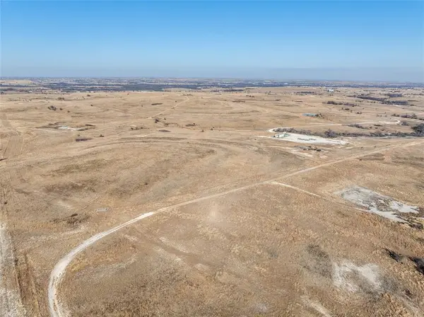 TBD Hwy 287 Highway S, Rhome, TX 76078