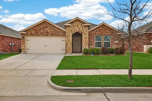 301 Samuel Street, Denton, TX 76207