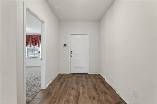 301 Samuel Street, Denton, TX 76207