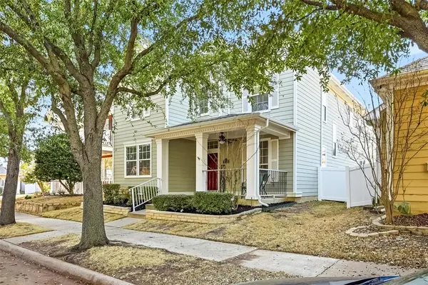 1305 Live Oak Lane, Savannah, TX 76227