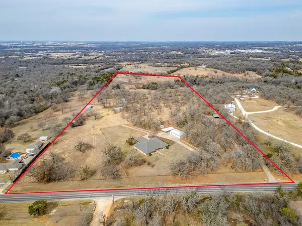 2137 Fm 3136, Cleburne, TX 76031