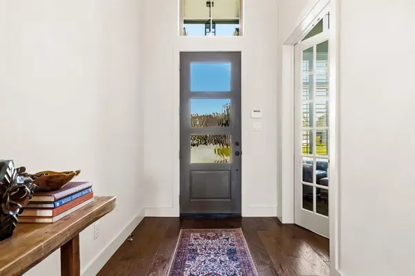 404 Travelers Terrace, Argyle, TX 76226