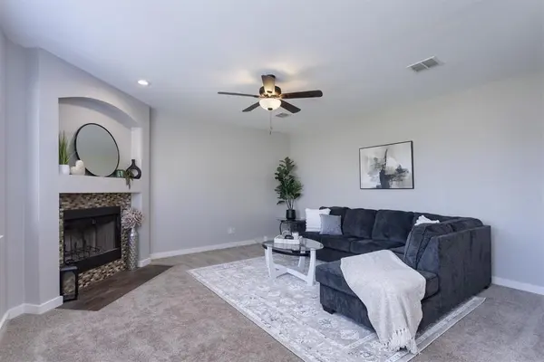 Address Not Disclosed