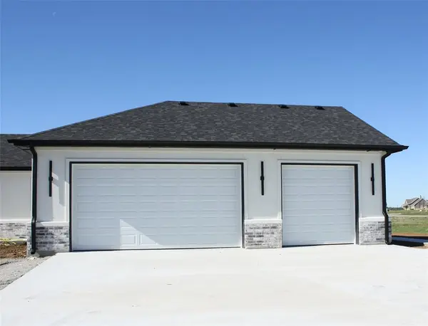 611 Willow Moon Ranch Road, Crawford, TX 76638