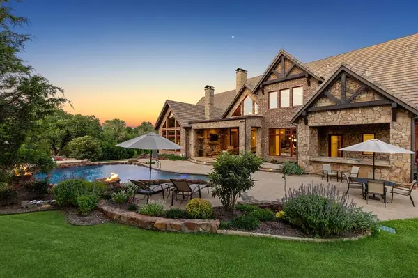 1711 Maranatha Way, Southlake, TX 76092