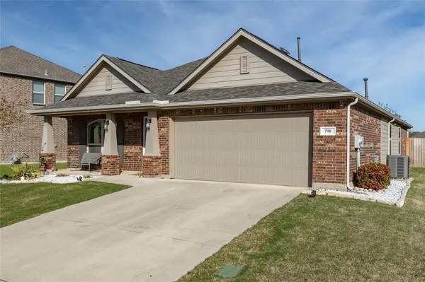 716 Salida Road, Fort Worth, TX 76052