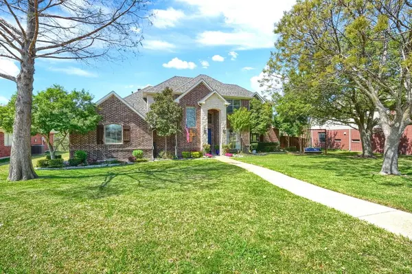289 Lost Creek Drive, Sunnyvale, TX 75182