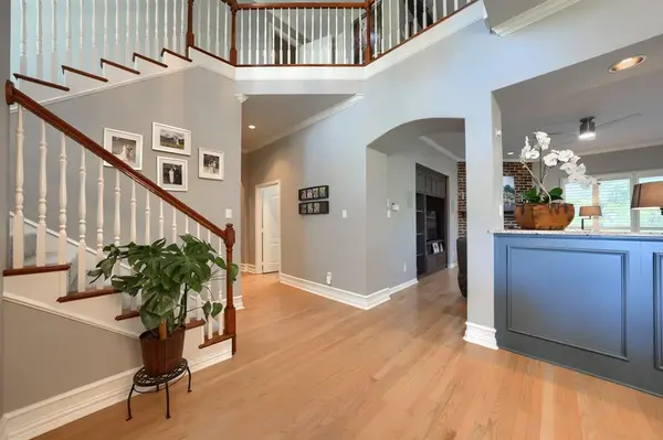 289 Lost Creek Drive, Sunnyvale, TX 75182