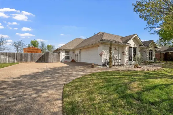 605 Gibraltar Lane, Lorena, TX 76655