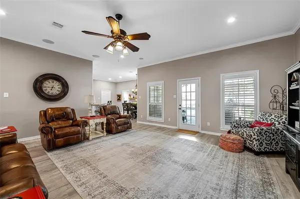 605 Gibraltar Lane, Lorena, TX 76655