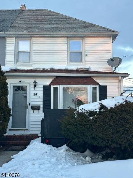 55 Lufberry Ave,  New Brunswick City,  NJ 08901