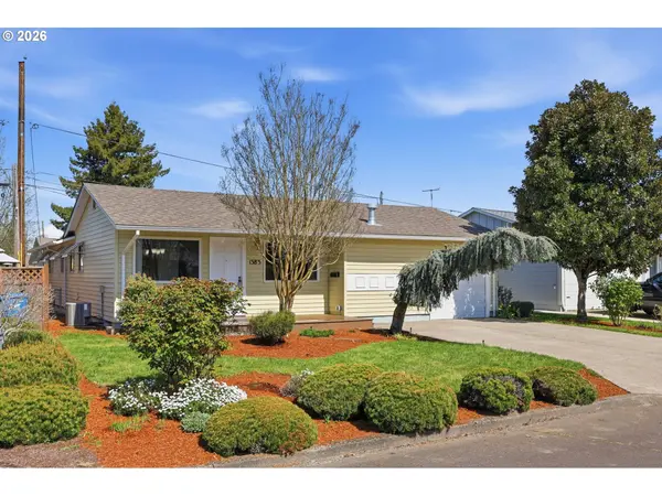 1383 Catts RD, Woodburn, OR 97071