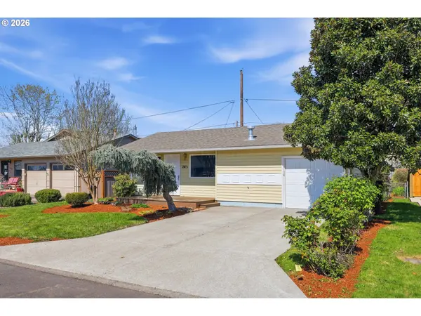 1383 Catts RD, Woodburn, OR 97071