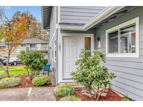 1601 NE HALE PL #2, Gresham, OR 97030