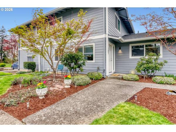 1601 NE HALE PL #2, Gresham, OR 97030