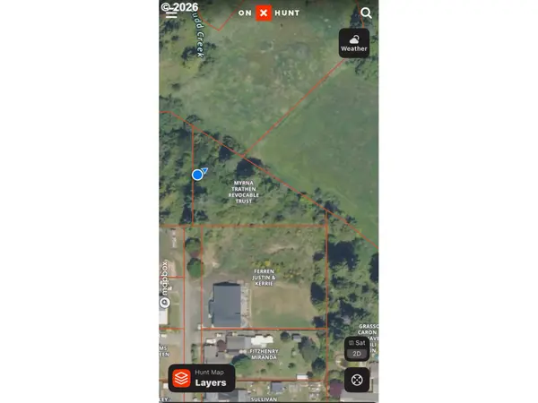 Dogwood, Coquille, OR 97423