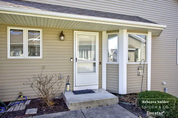 7063 Baltic DR SW, Byron Twp, MI 49315