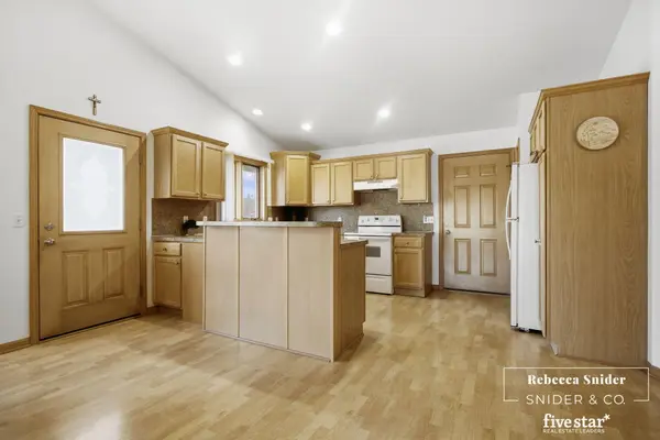 7063 Baltic DR SW, Byron Twp, MI 49315