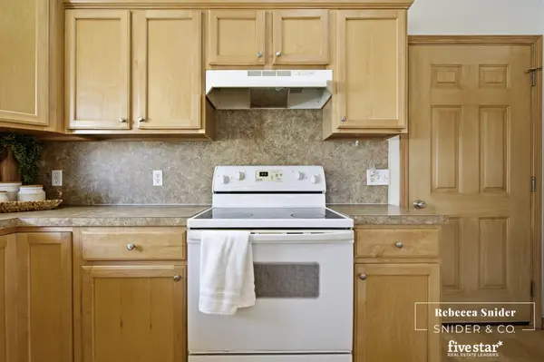 7063 Baltic DR SW, Byron Twp, MI 49315