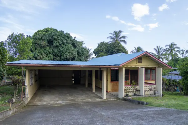 96-3171 PAKALANA ST, Pahala, HI 96777